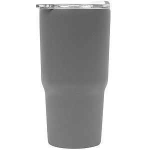 Wolverine 20 oz. Powder Coated Tumbler With Copper Lining