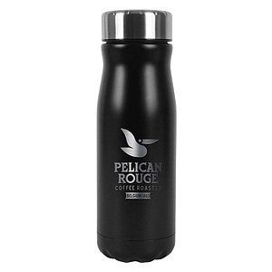 The Somerset Powder Coated Water Bottle With Copper Lining - 19 oz.