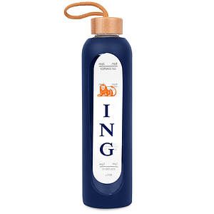 Arlo Glass Water Bottle 36 oz.