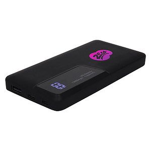 The Caledonia 10,000 mAh Power Bank