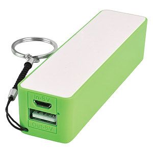 The Karera Power Bank