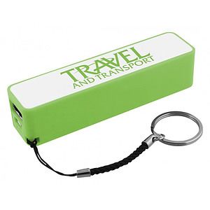 The Karera Power Bank