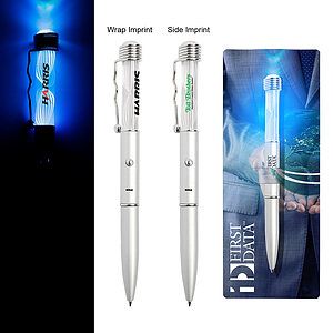 Spiral Light Pens