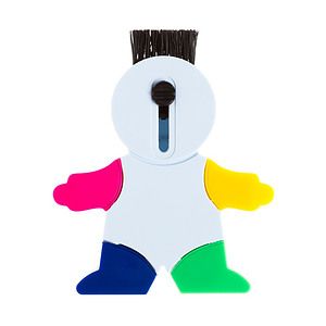 Happy Face Highlighter
