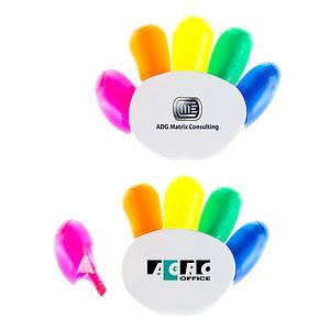 High 5 Highlighter