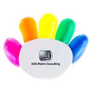 High 5 Highlighter