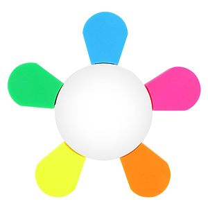 Spinning Highlighter