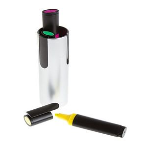 Trio Highlighter Set