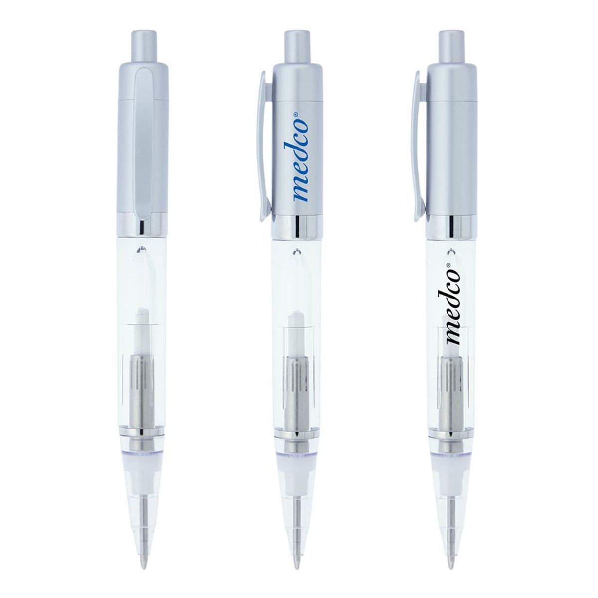 Plastic Light Pen