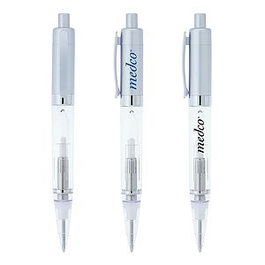 Plastic Light Pen