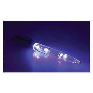 Plastic Light Pen