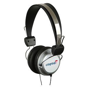 The Hudson Headphones