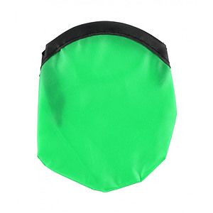 Fold-Up Flying Disc