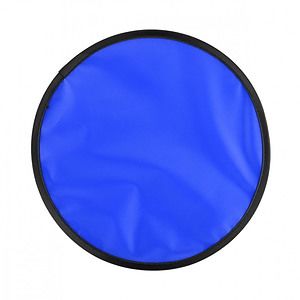 Fold-Up Flying Disc