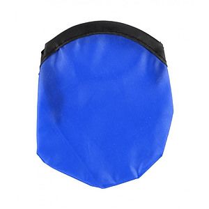 Fold-Up Flying Disc