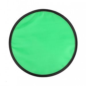 Fold-Up Flying Disc