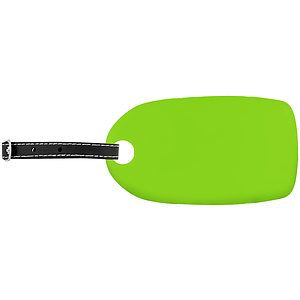 Light Up Luggage Tag