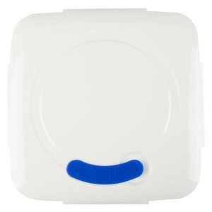 The Corsicana Expandable Lunch Box