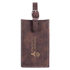 The Sorano Luggage Tag