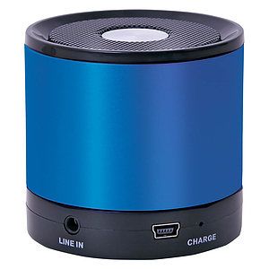 The Sentinel Wireless Speaker