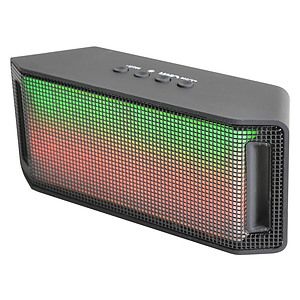 The Rave Wireless Speaker