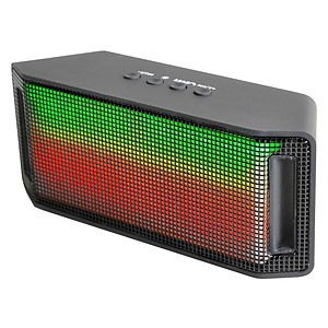 The Rave Wireless Speaker
