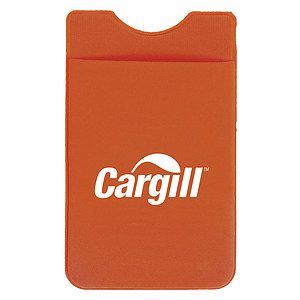 Lycra Smartphone Wallet