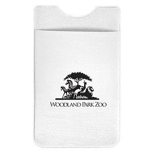 Lycra Smartphone Wallet