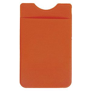 Lycra Smartphone Wallet