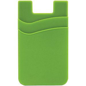 Double Pocket Phone Wallet
