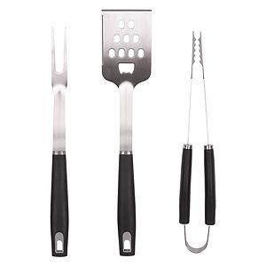 Grill Master BBQ Set