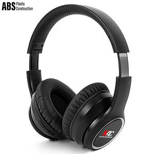 The Voltaire Noise-Cancelling Wireless headphones