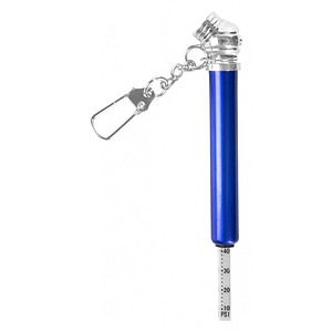 Key Chain Tire Gauge