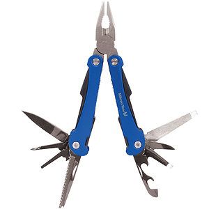 Rainier 12 Function Multi-Tool