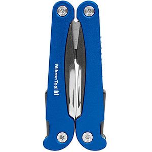 Rainier 12 Function Multi-Tool