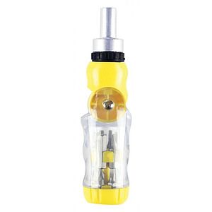 12 Pack Angled Screwdriver
