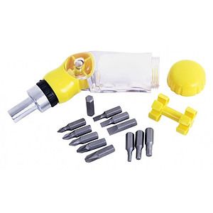 12 Pack Angled Screwdriver