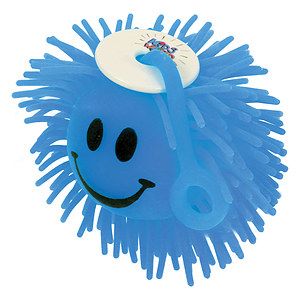 Happy Face Yo-Yo Ball