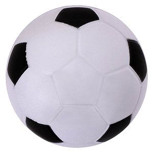 Soccer Stress Ball