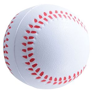 Baseball Stress Ball