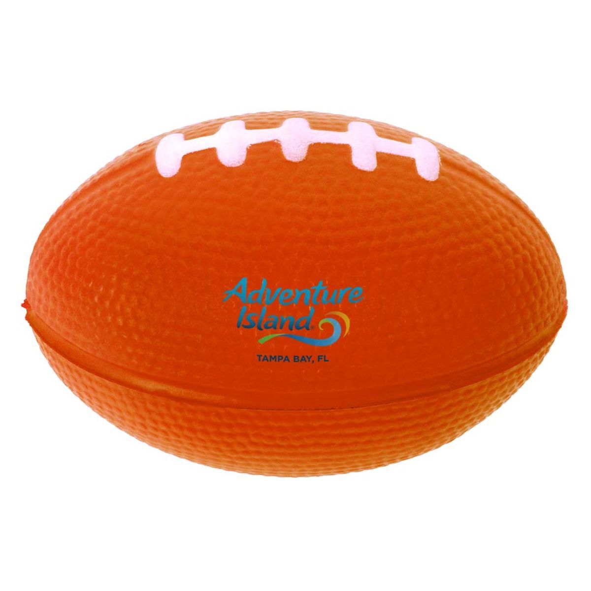 Football Stress Ball - Medium