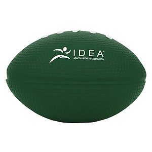 Football Stress Ball - Large