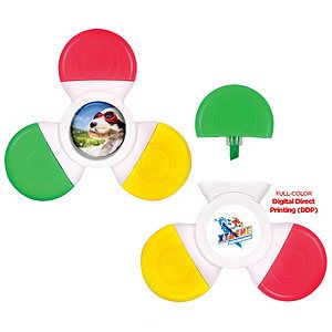 Fiddle Spinner Highlighter