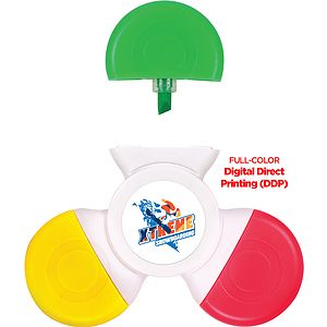 Fiddle Spinner Highlighter