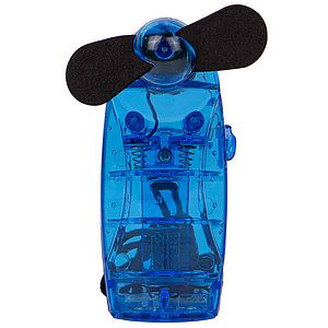 The Classic Mini Fan