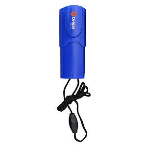 The Brise Retractable Mini Fan