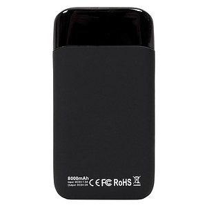 The Astra Light Up 8,000 mAh Power Bank