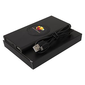 The Source Wireless Power Bank