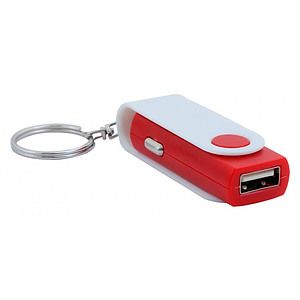 USB Charger Key Chain