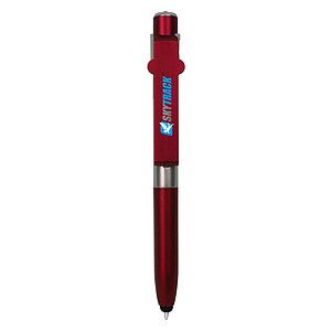 The Quad 4-in-1 Pen